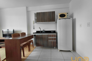 Apartamento no Centro de 47 m² com 1 quarto  - 198544-I2