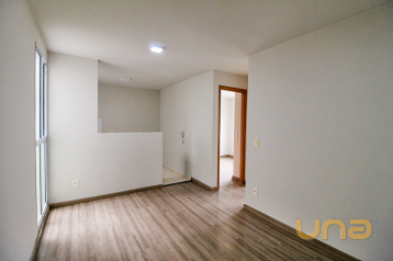 Imobiliária Cilar Aluga Apartamento 2 Quartos em São José dos 