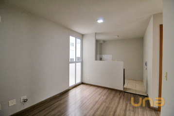 Imobiliária Cilar Aluga Apartamento 2 Quartos em São José dos 