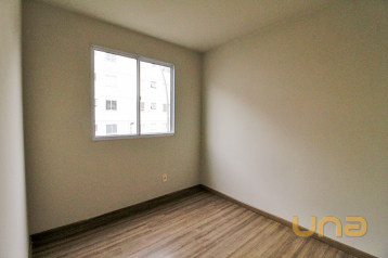 Imobiliária Cilar Aluga Apartamento 2 Quartos em São José dos 