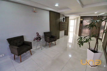 Imobiliária Cilar Aluga Apartamento 3 Quartos no Novo Mundo co