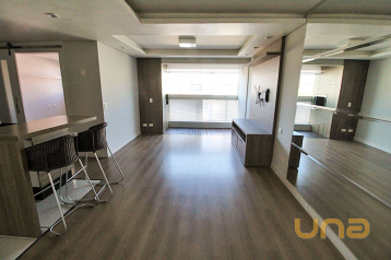 Imobiliária Cilar Aluga Apartamento 3 Quartos no Novo Mundo co