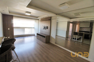 Imobiliária Cilar Aluga Apartamento 3 Quartos no Novo Mundo co