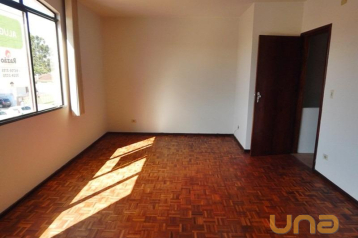 Sala/Conjunto Comercial no Boqueirão de 123,00 m²  - 00341.001