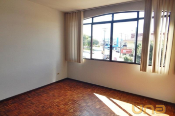 Sala/Conjunto Comercial no Boqueirão de 123,00 m²  - 00341.001