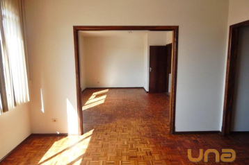Sala/Conjunto Comercial no Boqueirão de 123,00 m²  - 00341.001