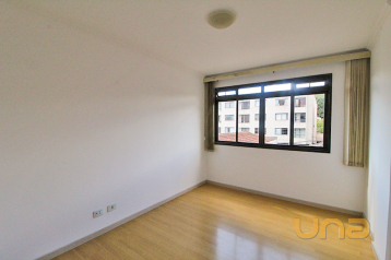 Imobiliária Cilar Aluga Apartamento no Centro de 160,90 m², Re