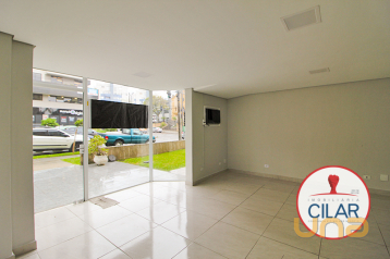 Imobiliária Cilar Aluga Loja no Vila Izabel com 37,60 m², Ref.