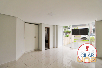 Imobiliária Cilar Aluga Loja no Vila Izabel com 37,60 m², Ref.