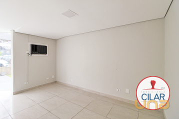 Imobiliária Cilar Aluga Loja no Vila Izabel com 37,60 m², Ref.