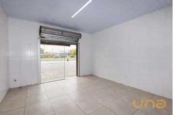 Loja no Cristo Rei de 33,00 m²  - 03972.009-RZ