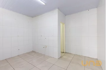 Loja no Cristo Rei de 33,00 m²  - 03972.009-RZ