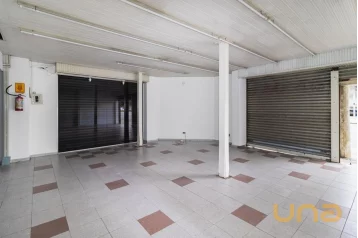 Loja no Centro de 81,13 m²  - 02008.002-RZ