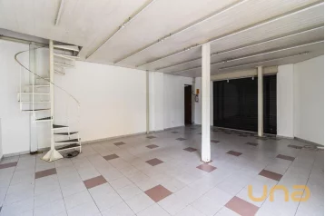 Loja no Centro de 81,13 m²  - 02008.002-RZ