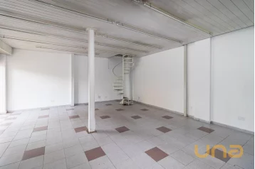 Loja no Centro de 81,13 m²  - 02008.002-RZ