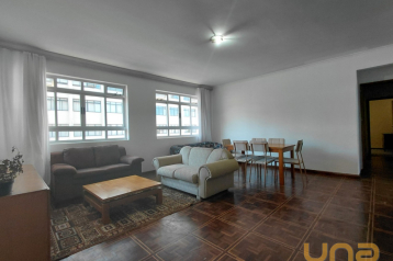 Apartamento no Centro de 132 m² com 3 quartos  - 205010-I2