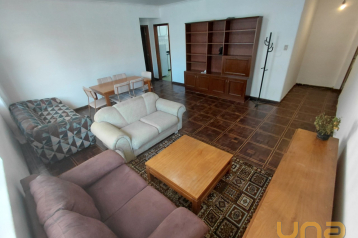 Apartamento no Centro de 132 m² com 3 quartos  - 205010-I2