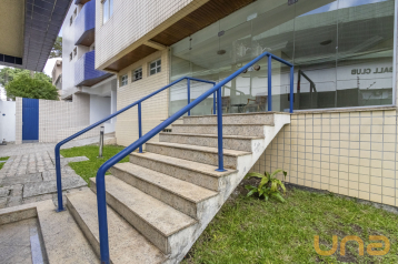 Apartamento 02 quartos  no Alto da Glória  - HABITEC - 00269.0