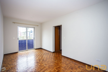 Apartamento 02 quartos  no Alto da Glória  - HABITEC - 00269.0
