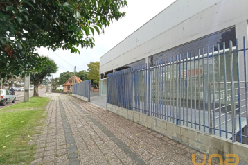 Loja no Mercês de 220 m²  - 053244-I2