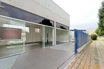 Loja no Mercês de 220 m²  - 053244-I2