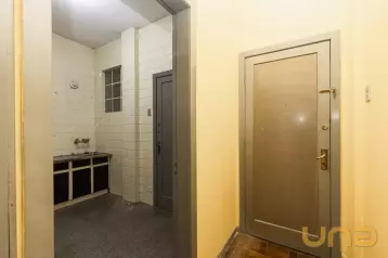 Apartamento no Centro de 57,00 m² com 2 quartos  - 03989.001-R