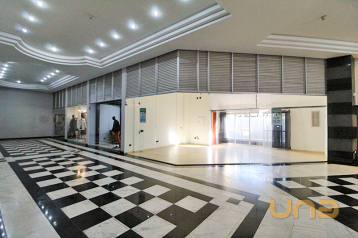 Imobiliária Cilar Aluga Loja no Centro com 58,43 m², Ref. 0022