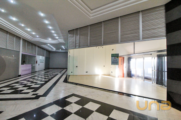 Imobiliária Cilar Aluga Loja no Centro com 58,43 m², Ref. 0022