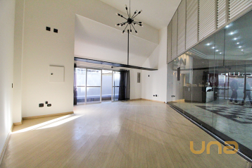 Imobiliária Cilar Aluga Loja no Centro com 58,43 m², Ref. 0022