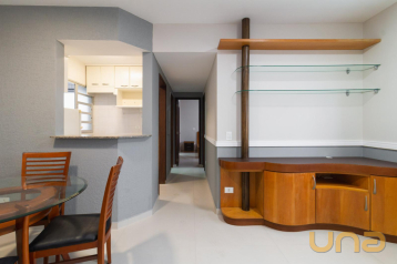 Apartamento no Centro de 103,20 m² com 2 quartos  - 03992.001-