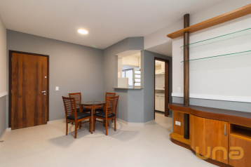 Apartamento no Centro de 103,20 m² com 2 quartos  - 03992.001-