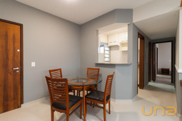 Apartamento no Centro de 103,20 m² com 2 quartos  - 03992.001-