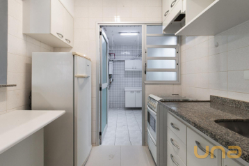 Apartamento no Centro de 103,20 m² com 2 quartos  - 03992.001-