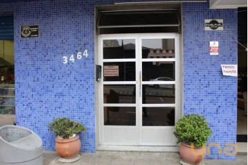 Apartamento no Centro de 88 m² com 2 quartos  - 183105-I2