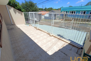 Casa no Barreirinha de 140 m² com 2 quartos  - 157317-I2