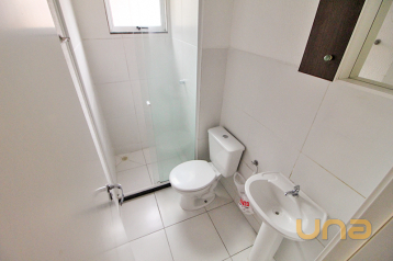 Imobiliária Cilar Aluga Apartamento 2 Quartos no Tatuquara com