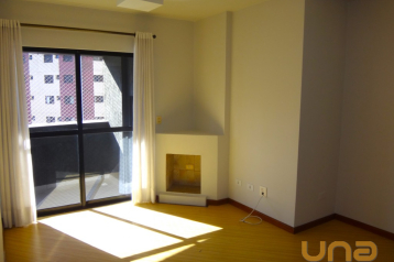 Apartamento no BIGORRILHO de 104,00 m²  - 08015.004-FT