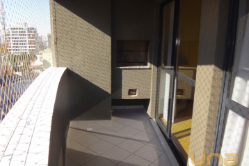 Apartamento no BIGORRILHO de 104,00 m²  - 08015.004-FT