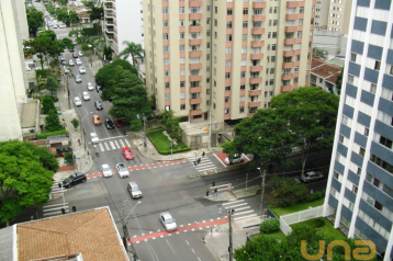 Apartamento no BIGORRILHO de 104,00 m²  - 08015.004-FT