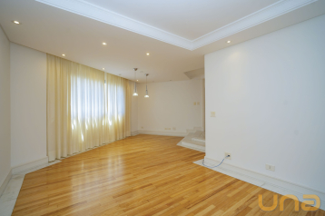 APARTAMENTO 03 DORMITORIOS -  231,60M   - HABITEC 03587.001