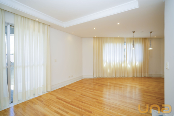 APARTAMENTO 03 DORMITORIOS -  231,60M   - HABITEC 03587.001