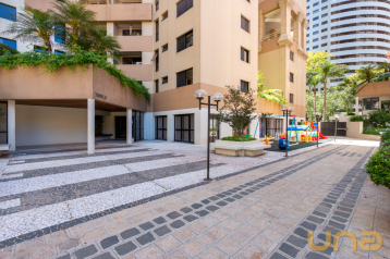 Apartamento com 03 quartos no Água Verde - 00376.002 - HABITEC