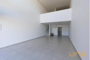 Loja no São Lourenço de 93,94 m²  - 04010.001-RZ