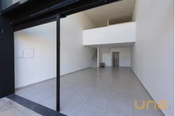 Loja no São Lourenço de 93,94 m²  - 04010.001-RZ