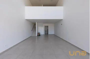 Loja no São Lourenço de 93,94 m²  - 04010.001-RZ