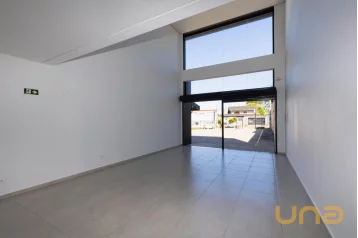 Loja no São Lourenço de 93,94 m²  - 04010.001-RZ