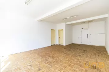 Conjunto Comercial no Centro de 121m² - Edifício Maria Ritta