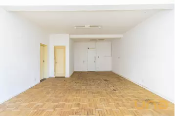 Conjunto Comercial no Centro de 121m² - Edifício Maria Ritta