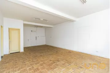 Conjunto Comercial no Centro de 121m² - Edifício Maria Ritta