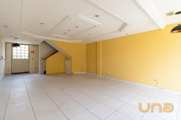 Loja no Mercês de 77,00 m²  - 00686.002-RZ